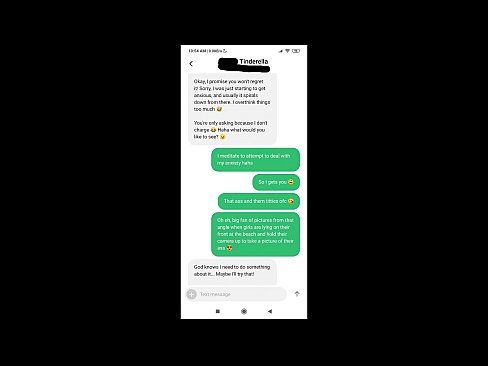 ❤️ Waxaan ku daray PAWG cusub oo Tinder ah haremkayga (la hadal Tinder waxaa ku jira) ️  Galmo